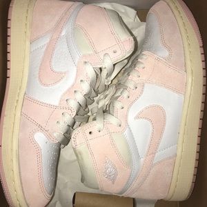 Jordan 1 retro HI OG sail